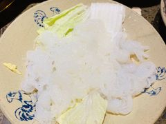 魔芋-小龙坎火锅(黄河店)