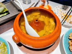 -沿途四季·云南菜(建外大街店)