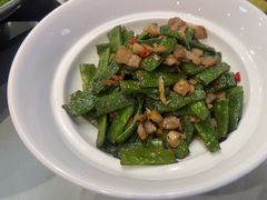 -郭林家常菜(狼垡店)