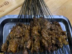 -清真·马峰烤肉(小学习北巷店)