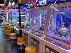-嘻品堂电玩(喜盈门范城店)