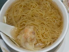 -麦奀云吞面世家(中环店)
