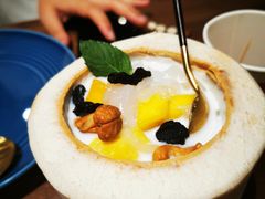 -星叶·东南亚料理(宁波万象汇店)