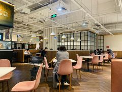 大堂-T11生鲜超市(朝阳公园店)