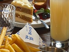 -blue frog蓝蛙(长泰广场店)