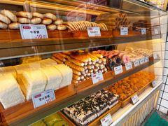 -百香林西点(新街口北大街店)