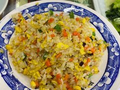 -粗茶淡饭(东关街店)
