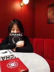 -Rise Hair上升造型
