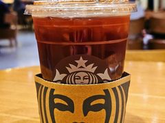 -星巴克臻选(国贸商城首店)