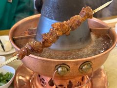 -牛街·马辈儿涮肉(牛街二店)