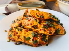 -薇酌饮·陕西菜(南门外店)