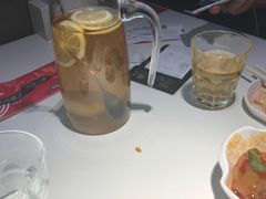 -鱼酷活鱼烤鱼(北美店)