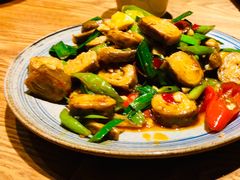 -静一餐厅·湖北菜(前门创始店)