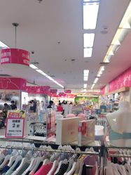 -孩子王童乐园(广州南沙万达店)