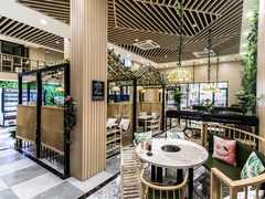 大堂-瑞记湛江鸡饭店·粤西第一鸡(粤垦店)