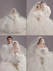 -女王风尚STUDIO·轻奢化定制