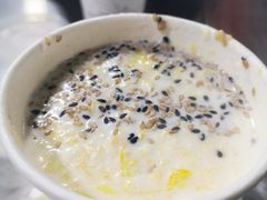 -清真老马家国华牛奶鸡蛋醪糟(正宁路店)