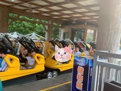 -济南方特东方神画