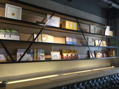 -素虎小呆鸟(西二旗店)