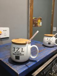 -青禾造型&刺青