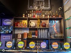 -京狮炙燥·精酿烧烤(首经贸店)