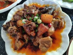 -海韵人家.海景花园经典云南菜(双廊店)