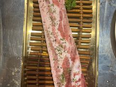 -大叹号·朝鲜族烤肉(潍坊泰华城店)