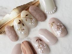 -吉田美学化妆美甲摄影培训(丽水校区)