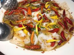 -太二酸菜鱼(正大广场店)