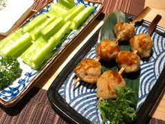 -萤初高端日料王(曲江银泰店)