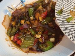 -丹盛象山海鲜(水清路店)