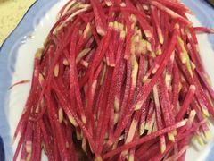 -海军馕坑肉店(库尔勒总店)