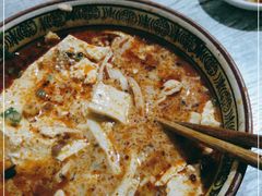 -老鳯府豆花泡馍(第五大道店)