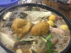 -三叔牛杂火锅店(三淮大街15号店)