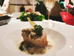 -Le Siècle.百年西餐厅(颐和公馆店)