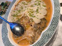 -桂满陇·海市蜃楼·黑金(国金店)