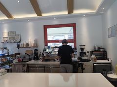 -稀物集咖啡(徽州大道店)