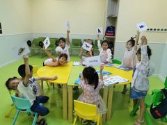 -戴耐教育(南城海德中心店)