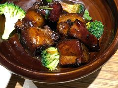 -金掌勺·锅包肉(广渠门店)
