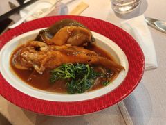 -上海苏宁宝丽嘉酒店·嘉府壹号中餐厅