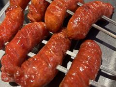 -叁宝烤肉• 西安烧烤(高科新花园店)