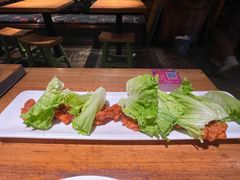 -猛料鸭仔饭(赤坎店)