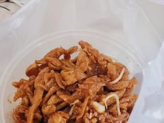 -天天初二·天津传统捞面·天津特色菜(凌奥总店)