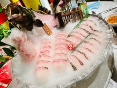 -ONE FULL 古董港式海鲜火锅