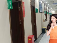 -平衡体检(友谊分院)