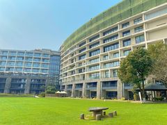 -天目湖涵田度假村