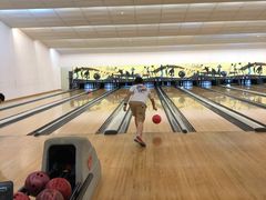 -广州保龄球馆(广州天河体育中心店)