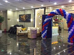 -宝乐星量贩KTV(莲升路店)