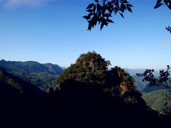 -南尖岩景区