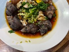 -尚海豆捞(乐虹坊店)